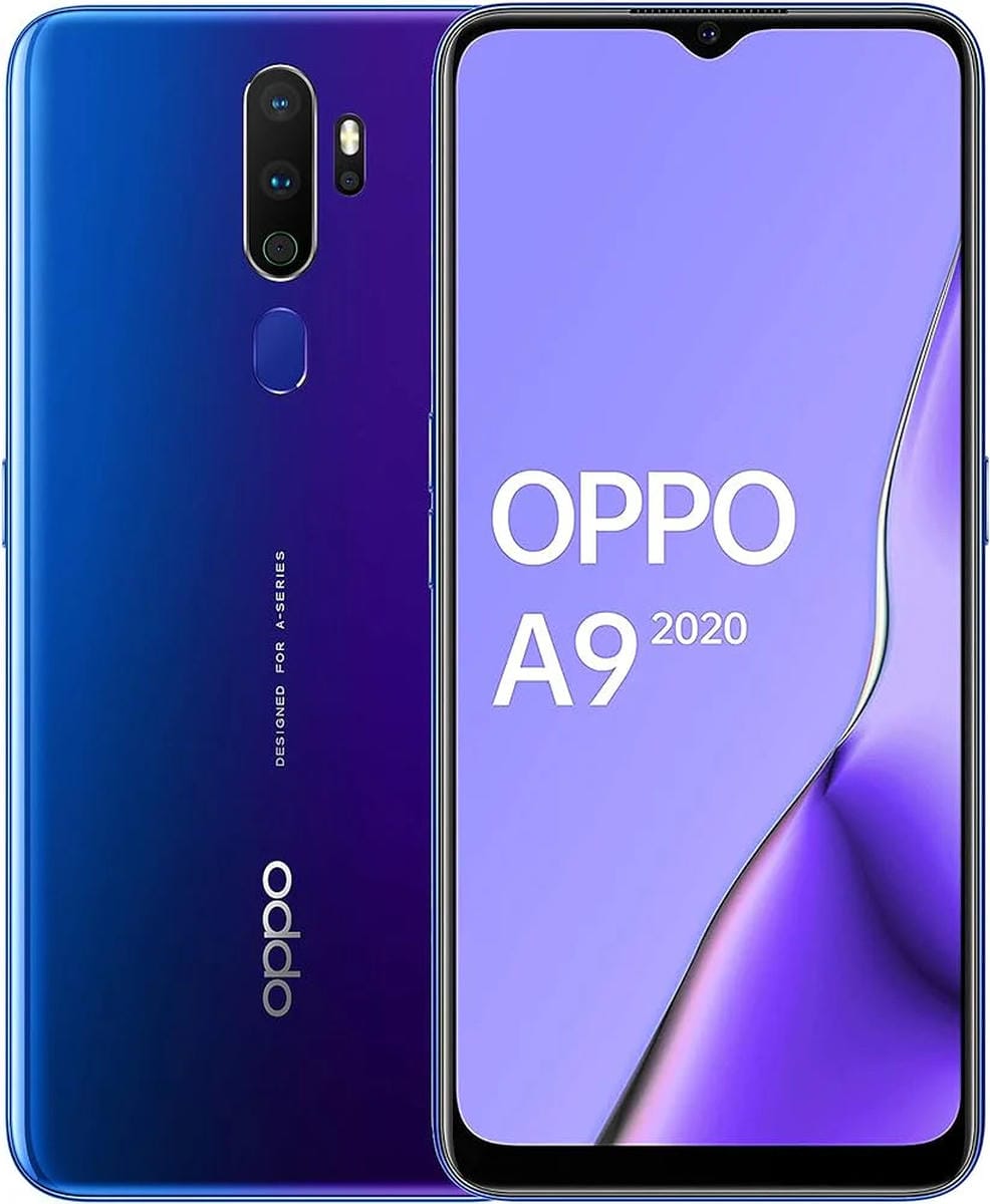 Oppo A9 (2020) - Very Good Condition - ReDial Oppo A9 (2020) - Very Good Condition - ReDial